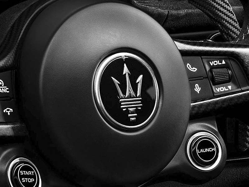Maserati